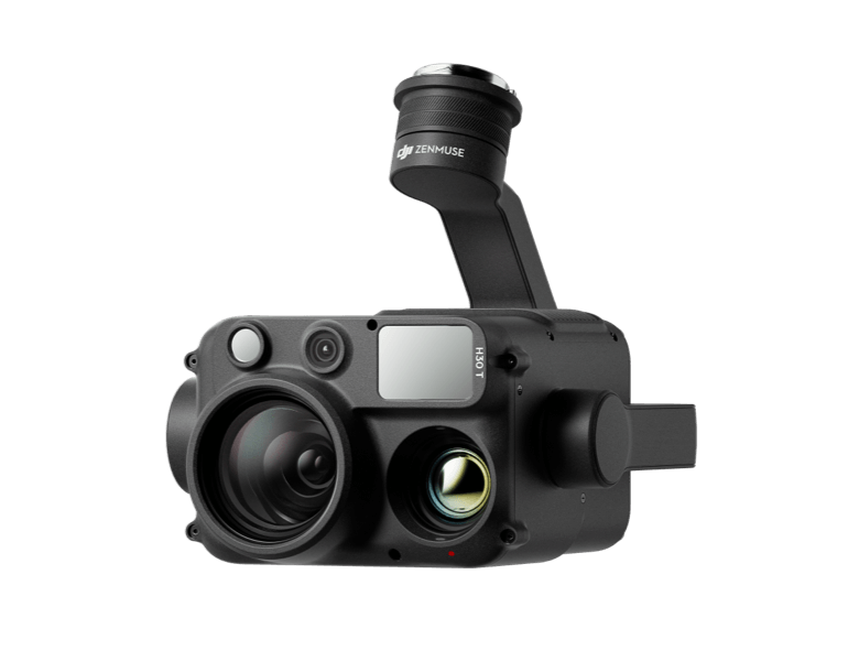 Квадрокоптер DJI Matrice 400
