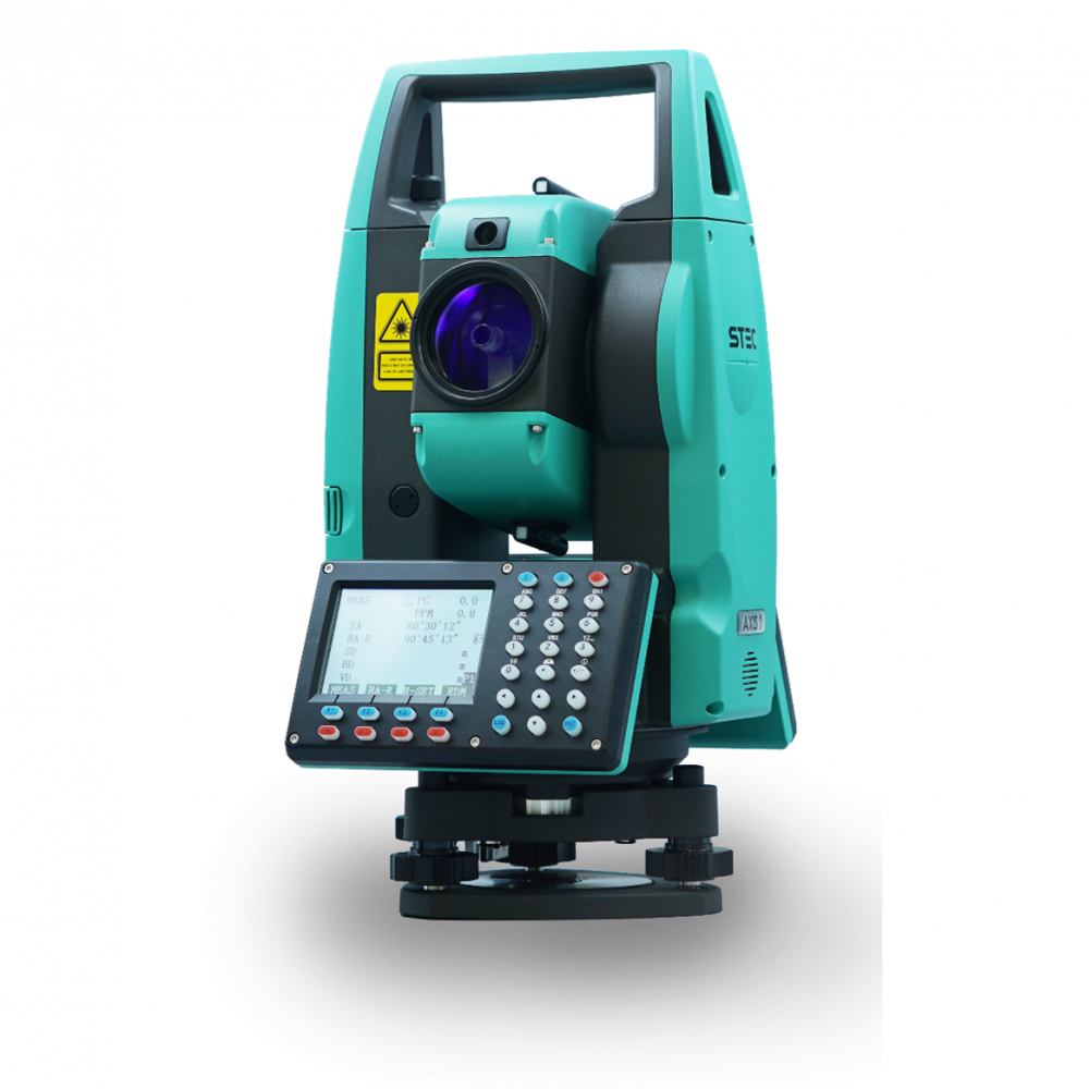 STEC AXIS 1 2″