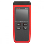 Термометр RGK CT-12 с погружными зондами температуры TR-10W с поверкой