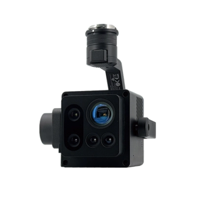 Камера Yusense FD500 Pro с каналом флуоресценции