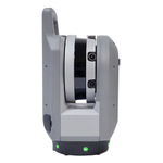 Лазерный сканер Trimble X9 + планшет T10x (демообразец)