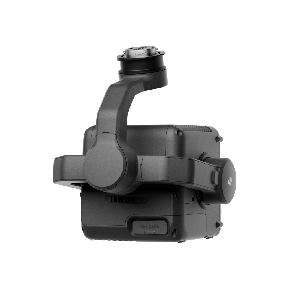 Лидар DJI Zenmuse L3