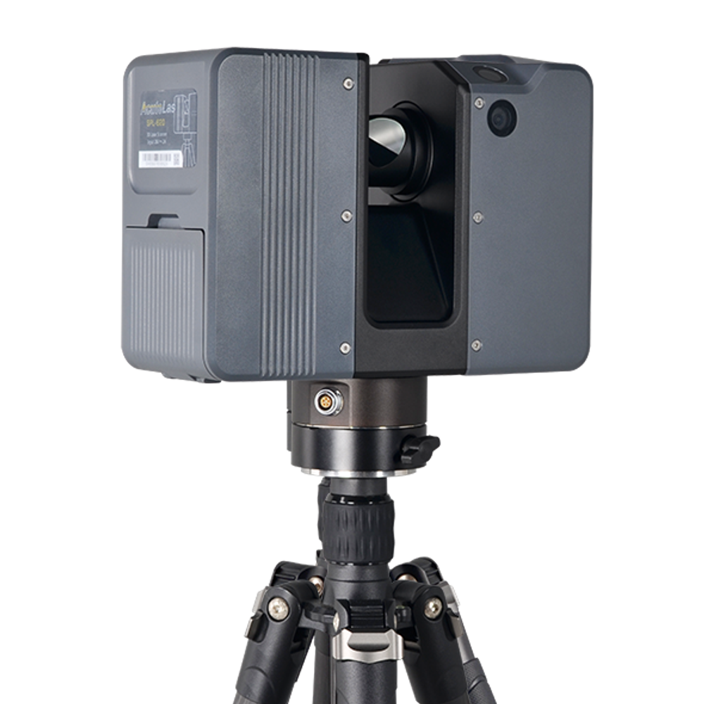Лазерный сканер South SPL-180