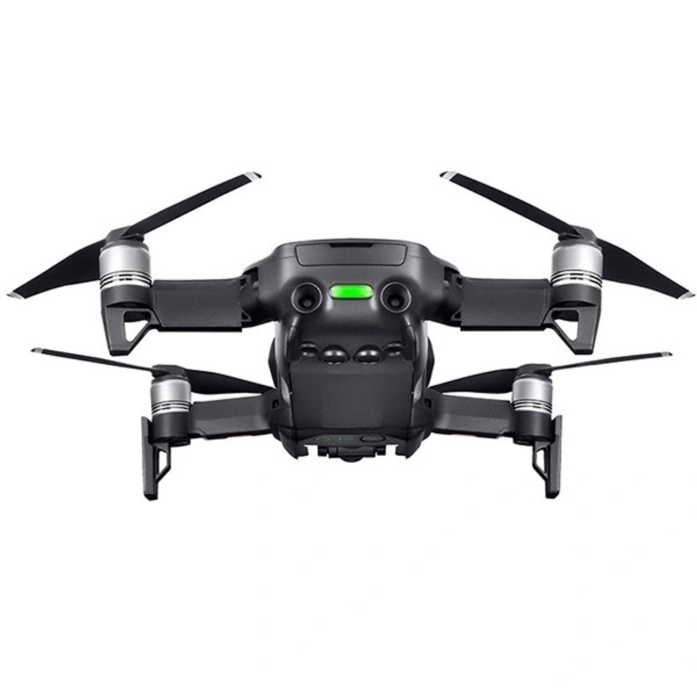 Квадрокоптер DJI Mavic Air, чёрный
