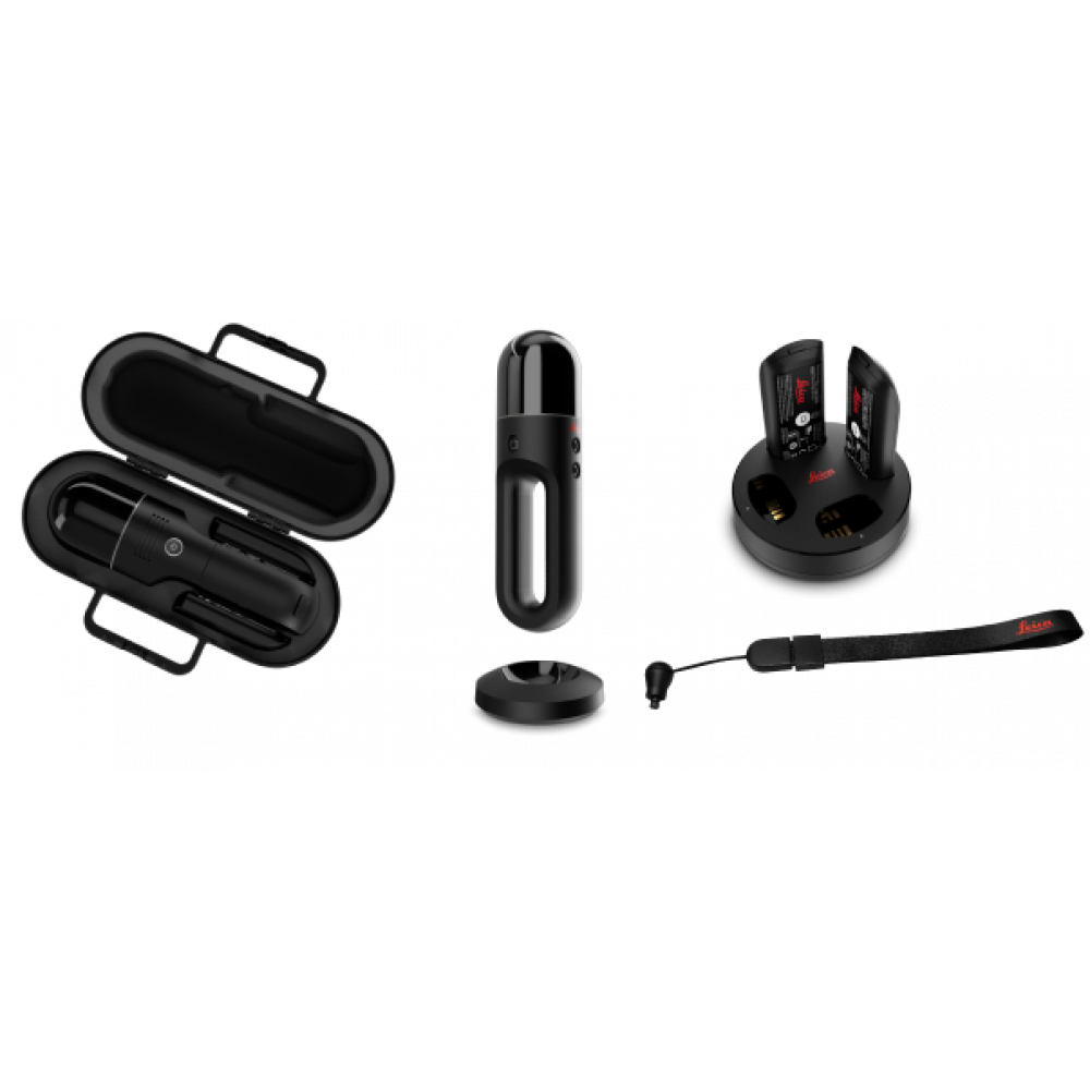 Лазерный 3D сканер Leica BLK2GO (минимальный)
