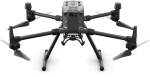 Комплект DJI Matrice 300 RTK с мобильной станцией D-RTK 2