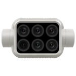 Беспилотник DJI Phantom 4 Multispectral