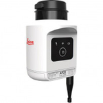 Тахеометр Leica TS10 R1000 2" Arctic
