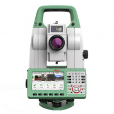 Отражатель Leica GPR112