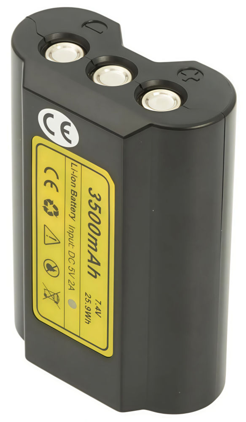 Аккумулятор ATOMLASER A35