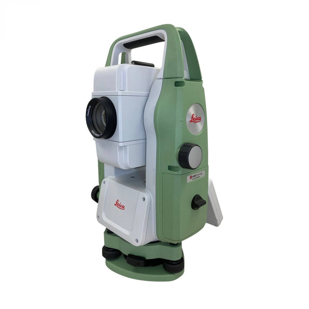 Тахеометр Leica TS07 R500 2" Arctic
