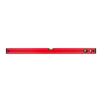 Пузырьковый строительный уровень с магнитом RGK U6080 08 м (80 см)