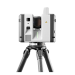 Наземный лазерный сканер Leica RTC500