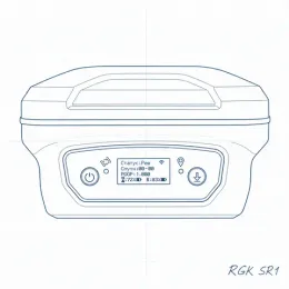 ГНСС-приёмники RGK