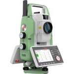 Роботизированный тахеометр Leica TS20 I 5" R800