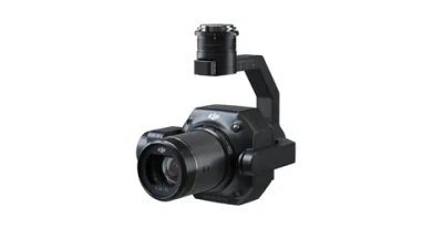 Камера DJI Zenmuse P1, бывшая в употреблении