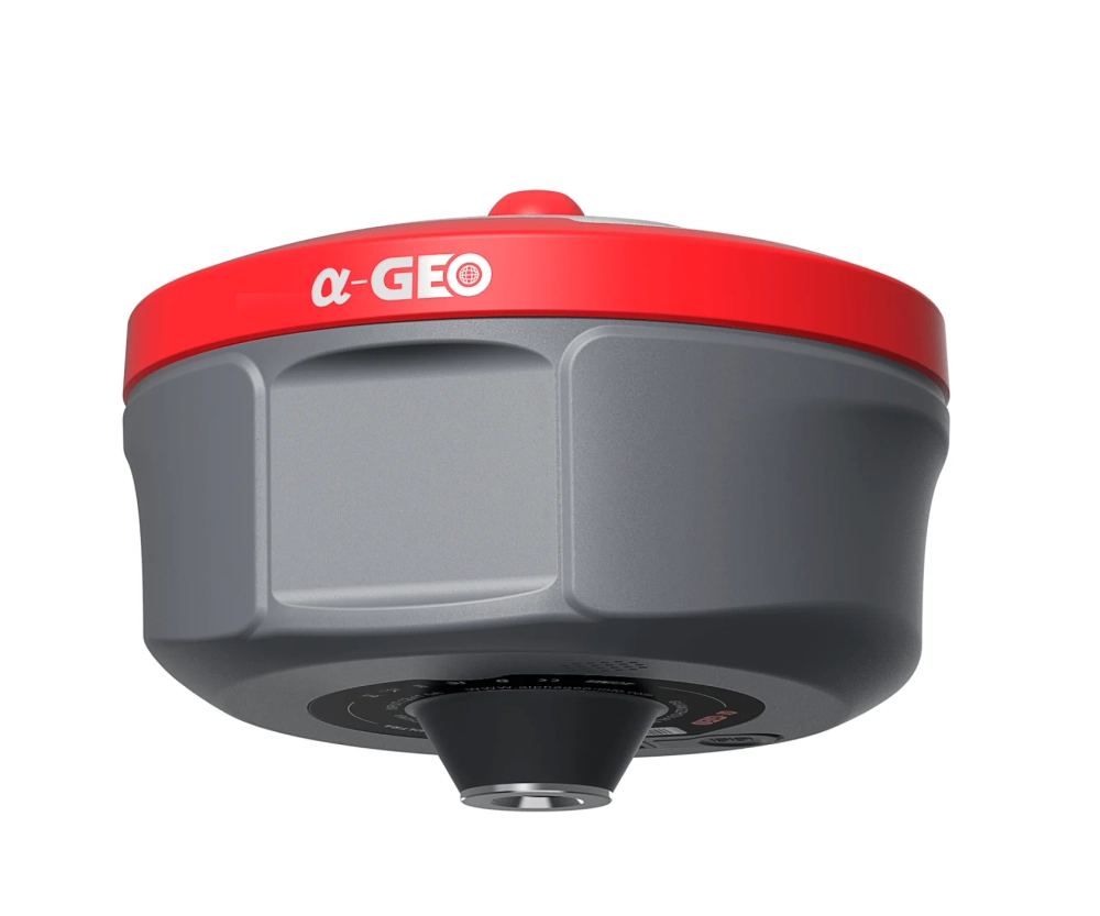 Приемник AlphaGEO A6 Base