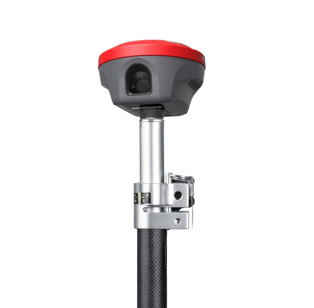 Приёмник AlphaGEO A8
