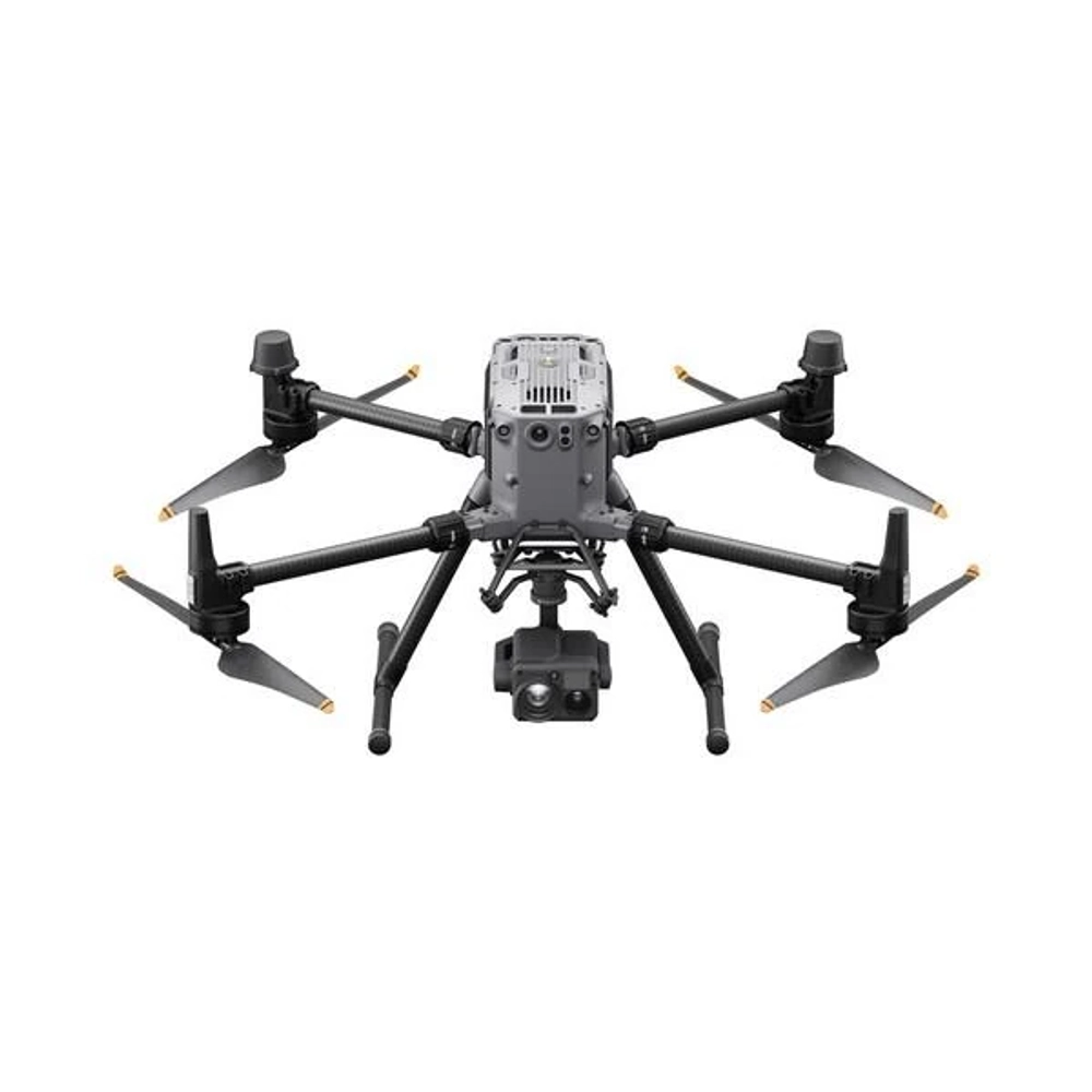 Комплект DJI Matrice 350 RTK с зарядной станцией BS65