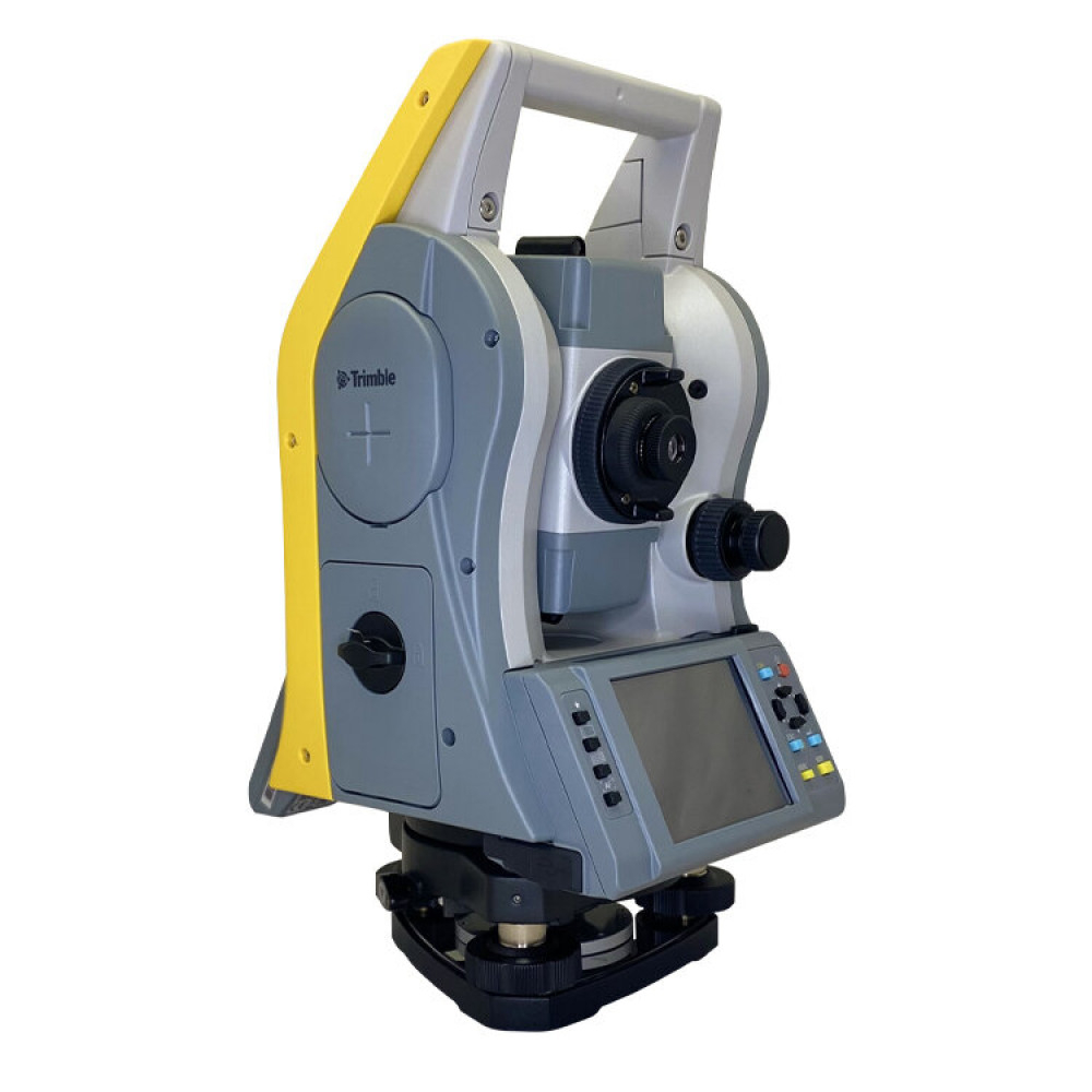 Тахеометр Trimble C5 2” Winter