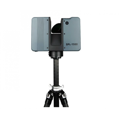 Лазерный сканер South SPL-1500