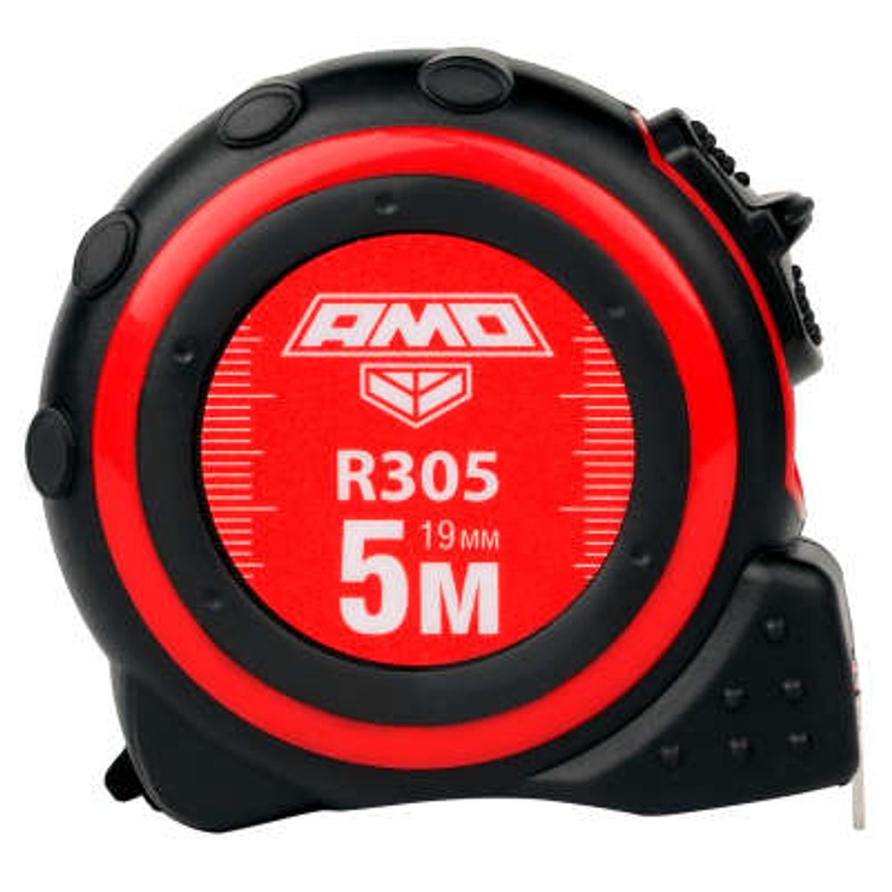 Рулетка AMO R305
