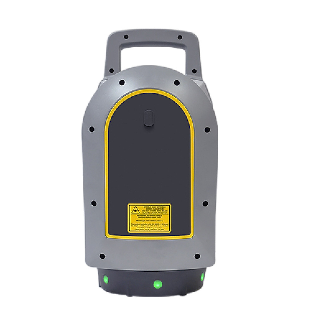 Лазерный сканер Trimble X9 + планшет T10x (демообразец)