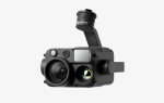 Тепловизионная камера DJI Zenmuse H30T