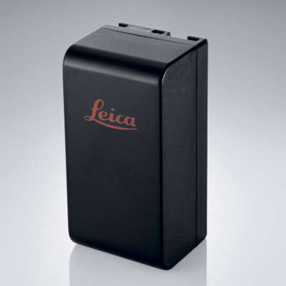 Аккумулятор Leica GEB121