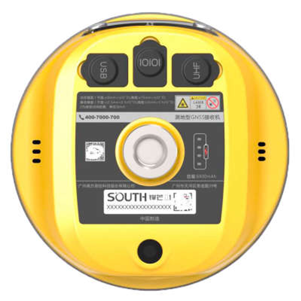 GNSS-приемник SOUTH ALPS1