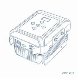 Модемы EFIX