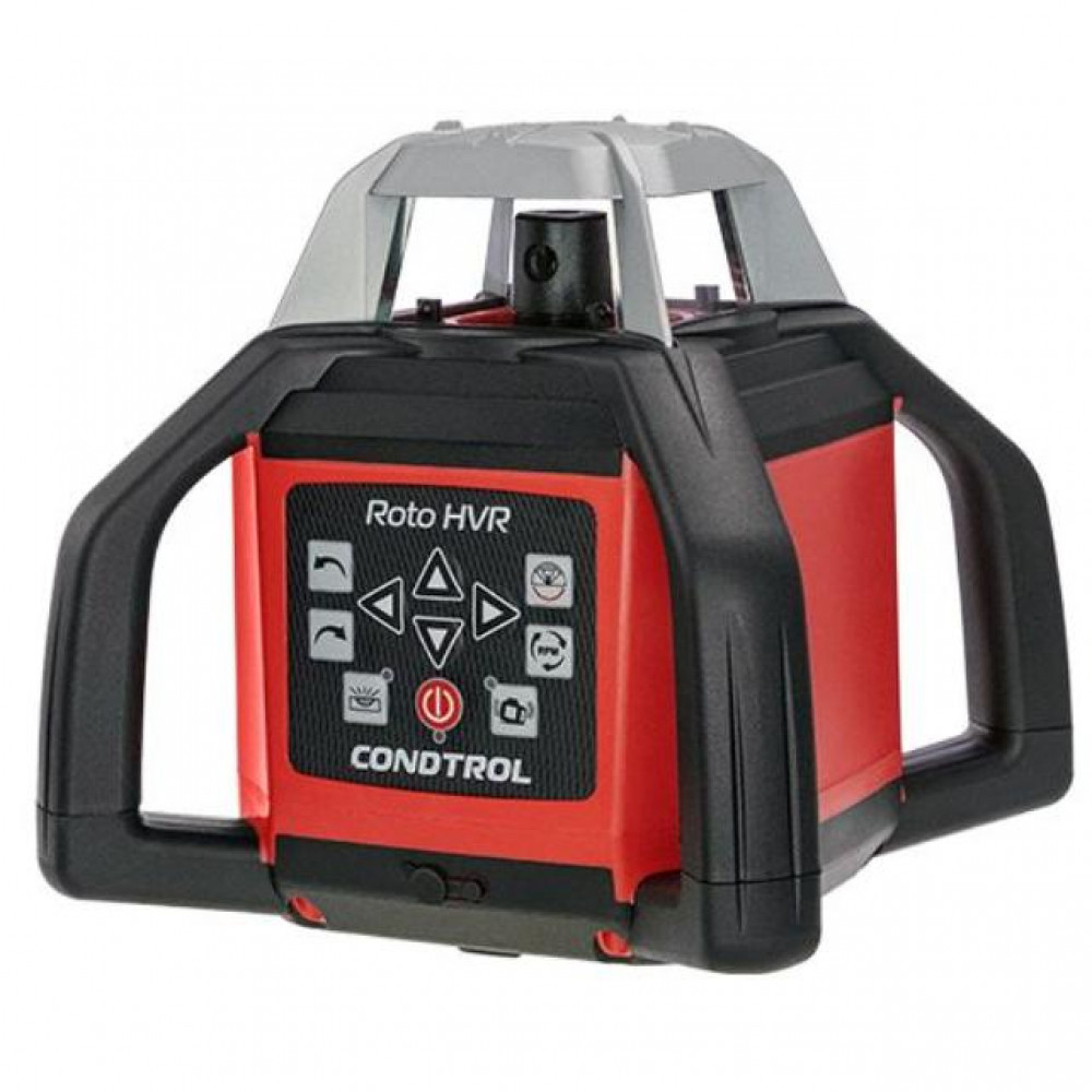 Ротационный нивелир CONDTROL Roto HVR