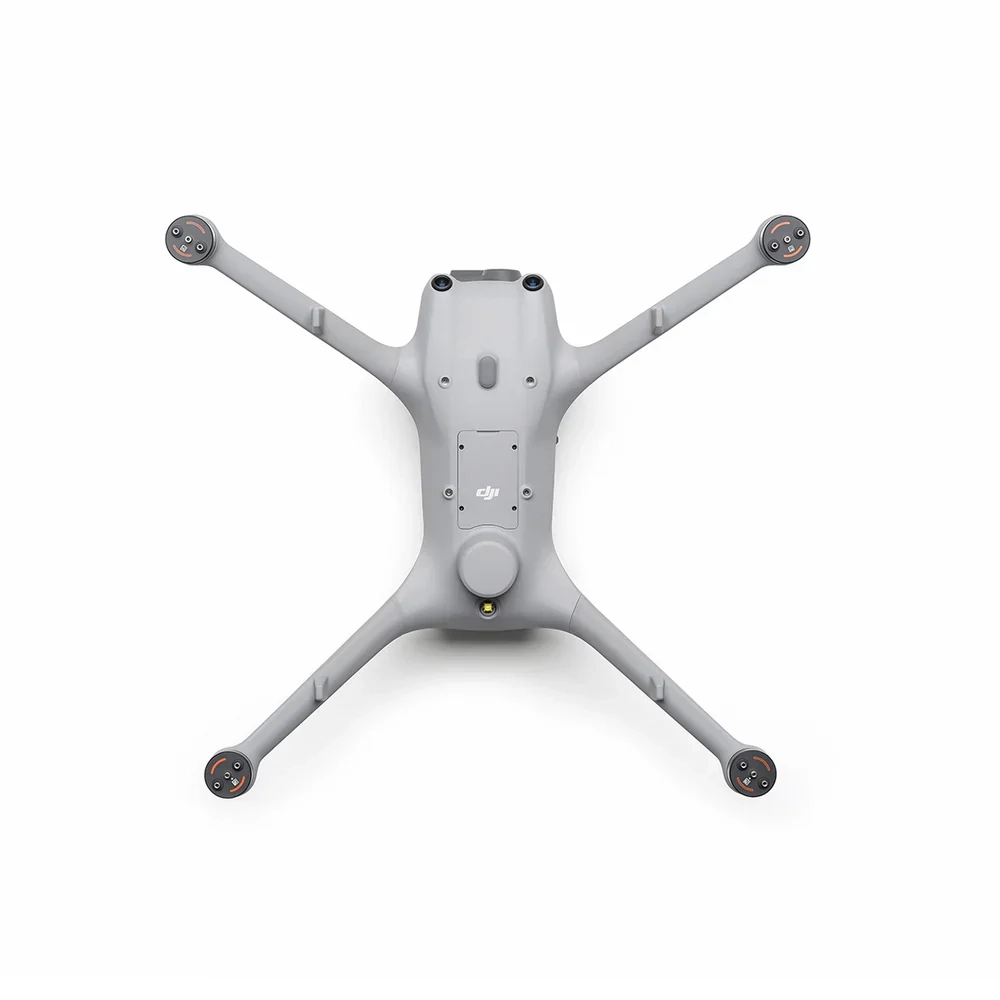 Квадрокоптер DJI Matrice 4TD с пультом RC Plus 2 Enterprise