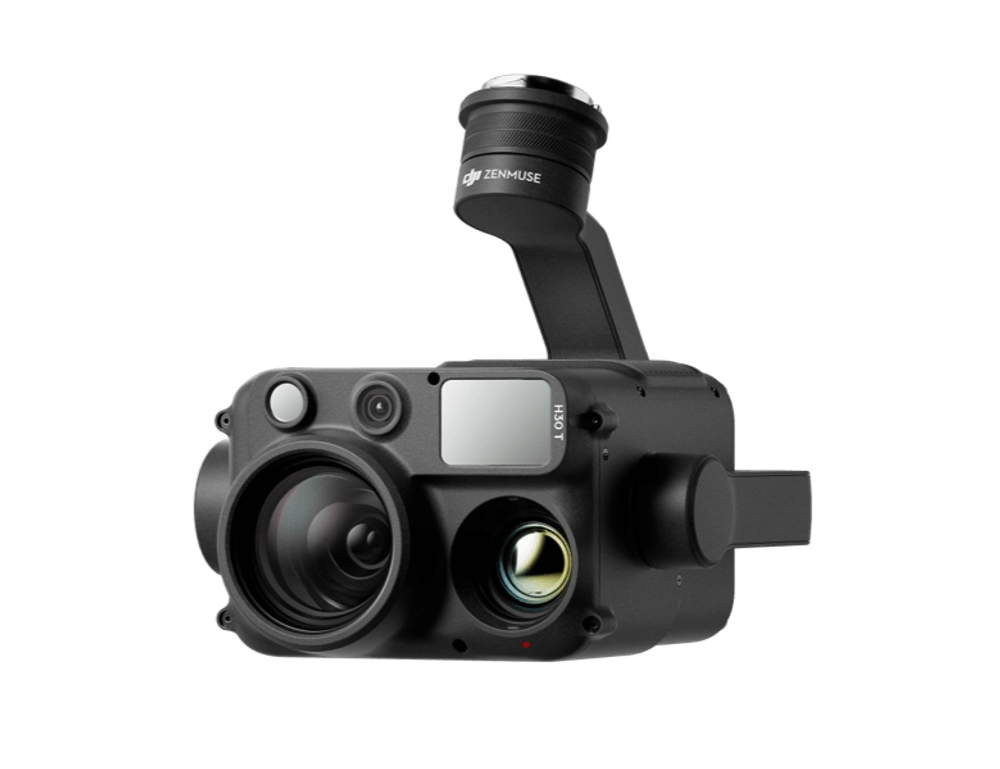 Комплект DJI Matrice 400 Combo
