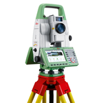 Роботизированный тахеометр Leica TS16 M (снят с производства)
