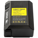 Аккумулятор ADA LBAT-7800