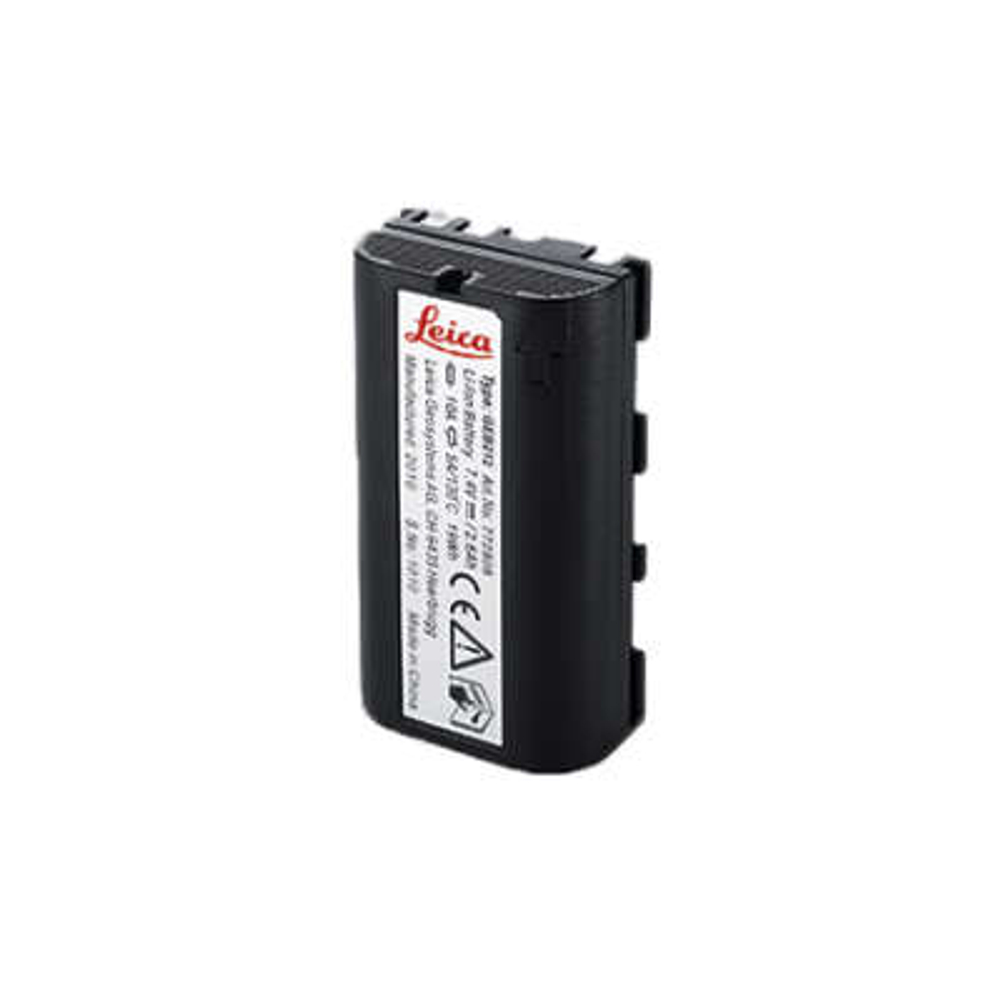 Аккумулятор Leica GEB211