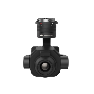 Тепловизионный подвес DJI Zenmuse XT S