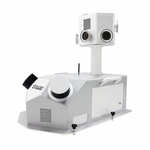 Система мобильного лазерного сканирования gCollector-M302