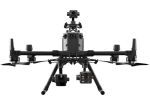 Комплект DJI Matrice 300 RTK с камерой MicaSense RedEdge Dual
