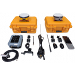 Тахеометр GeoMax Zoom25 5" neXus5