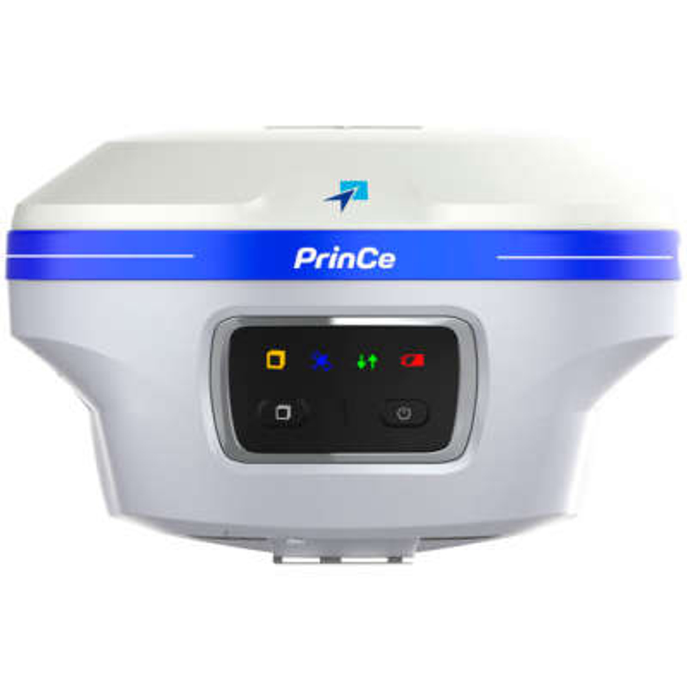 RTK-ровер PrinCe i35XR с HCE620