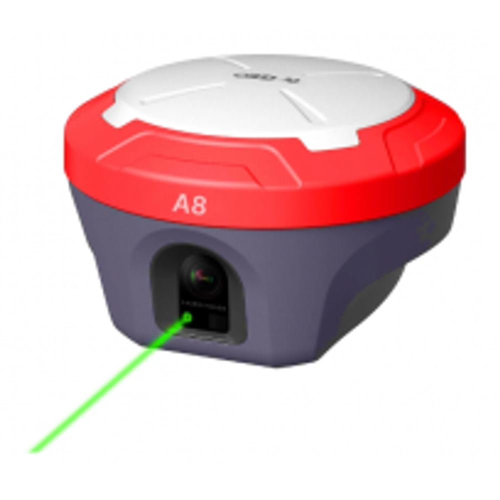 Роботизированный тахеометр AlphaGEO R1 1"