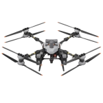 Грузовой дрон DJI FlyCart 100 с системой Air Lift