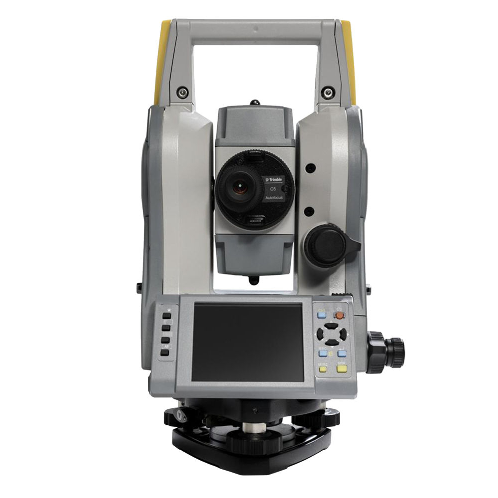 Тахеометр Trimble C5 5”
