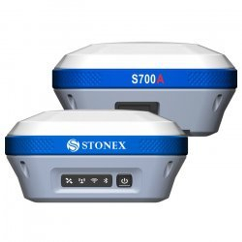 Приемник STONEX S700A