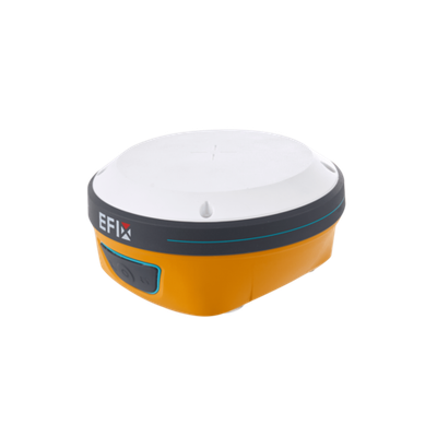 Комплект приёмник EFIX C5 + контроллер EFIX FC2