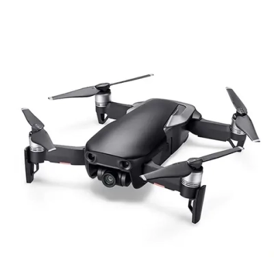 Квадрокоптер DJI Mavic Air, чёрный