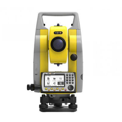 Тахеометр GeoMax Zoom 25 2" neXus POLAR