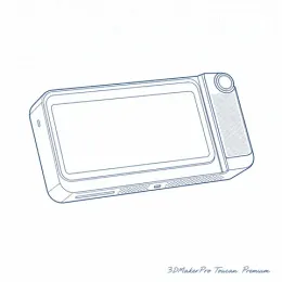 3D-сканеры